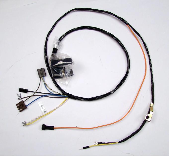 American Autowire 1969 Chevrolet Engine Harness CA95266