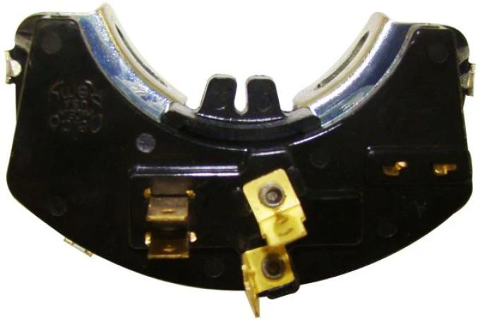 American Autowire 1960-1972 Chevrolet Neutral Safety / Backup Light Switch 01993320
