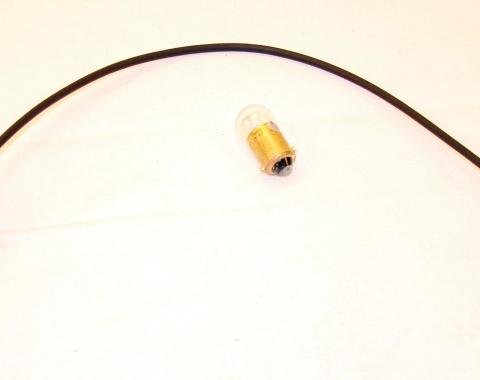American Autowire 1963-1967 Chevrolet Console Door Light Harness And Switch Assembly CF15206