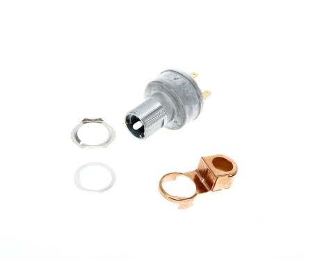 AMD Ignition Switch, 62-64 Chevy II; 62-66 Chevy GMC C/K Pickup, Suburban X462-3062-1