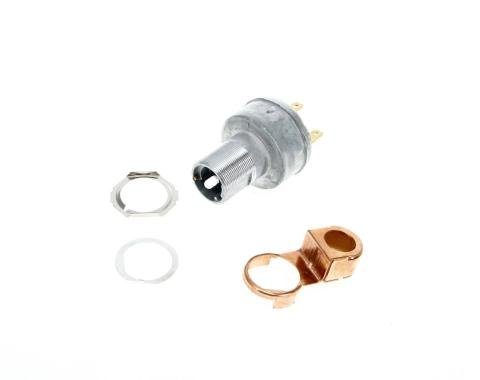 AMD Ignition Switch, 62-64 Chevy II; 62-66 Chevy GMC C/K Pickup, Suburban X462-3062-1