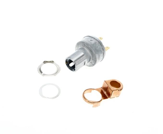 AMD Ignition Switch, 62-64 Chevy II; 62-66 Chevy GMC C/K Pickup, Suburban X462-3062-1