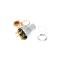 AMD Ignition Switch, 62-64 Chevy II; 62-66 Chevy GMC C/K Pickup, Suburban X462-3062-1