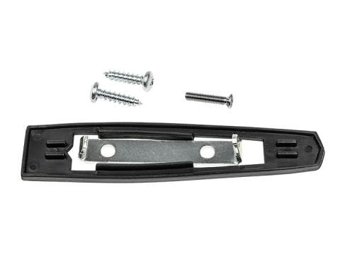 Mounting Kit, Outside Rearview Mirror, Standard, 1963-1972