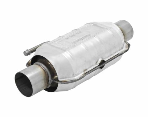 Flowmaster Catalytic Converter, Universal, Federal 2250230