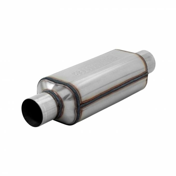 Flowmaster Super HP-2 Muffler 304SS 12512304