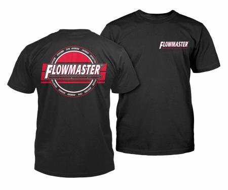 Flowmaster T-Shirt 610352