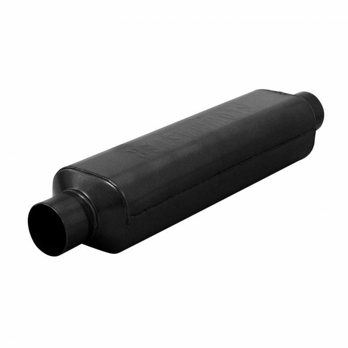 Flowmaster Super HP-2 Muffler 409SS 12018409