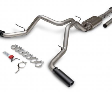 Flowmaster FlowFX Cat-Back Exhaust System 717987
