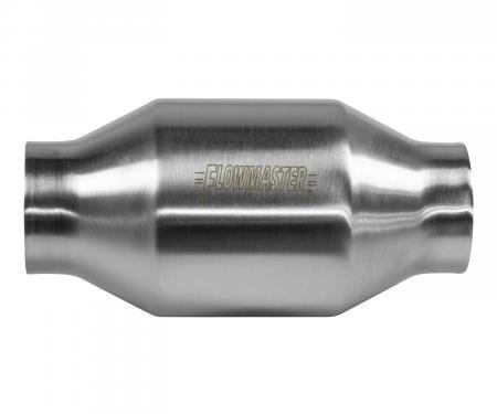 Flowmaster Universal Metallic Catalytic Converter 2000124