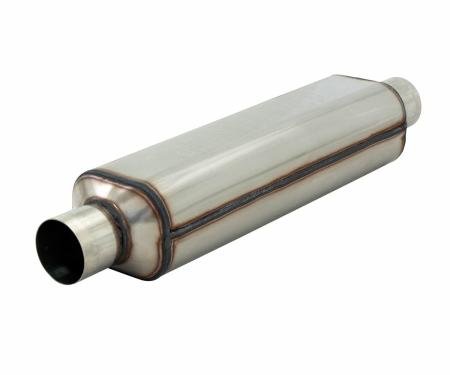 Flowmaster Super HP-2 Muffler 304SS 12518304