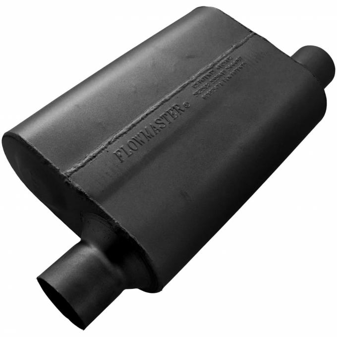 Flowmaster 40 Series Delta Flow Chambered Muffler 942544
