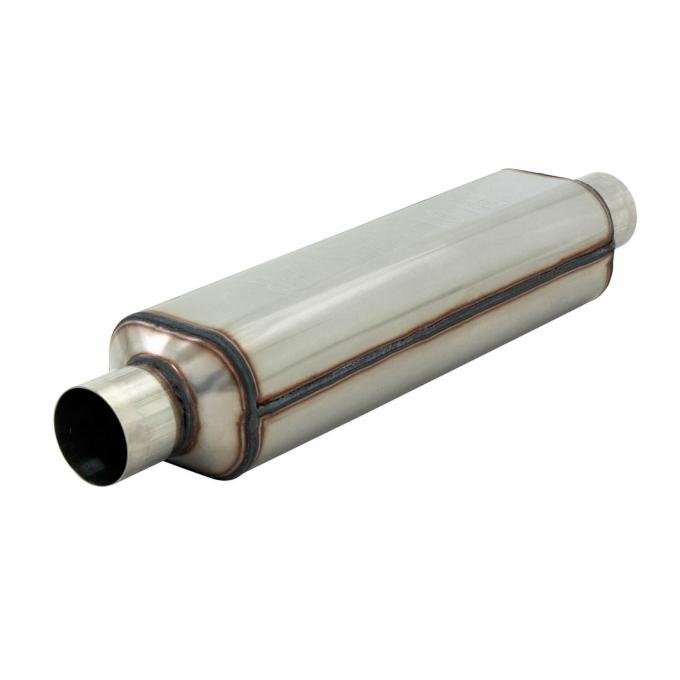 Flowmaster Super HP-2 Muffler 304SS 12518304