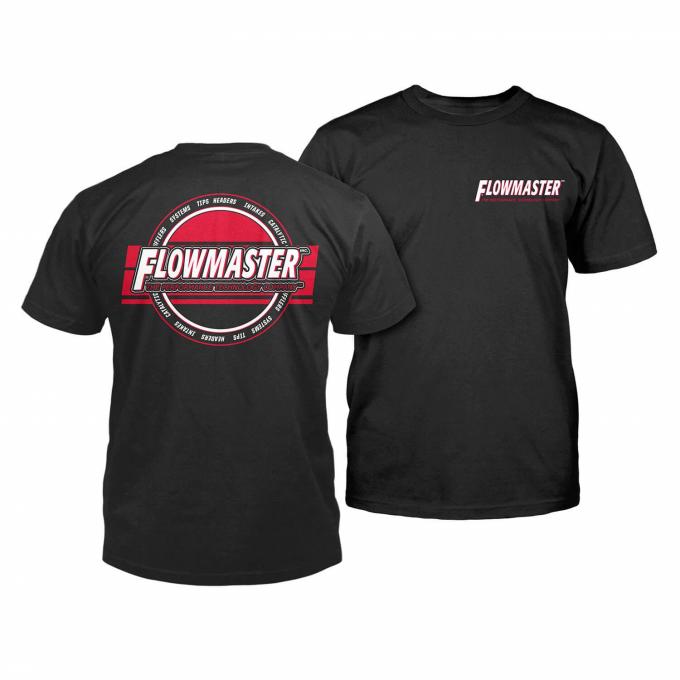 Flowmaster T-Shirt 610350