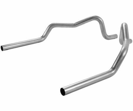 Flowmaster Pre-Bent Tailpipes 815801