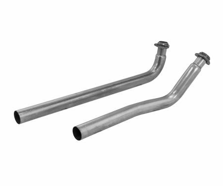 Flowmaster Manifold Downpipe Kit 81068