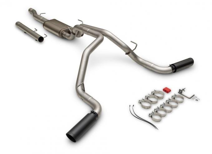 Flowmaster FlowFX Cat-Back Exhaust System 718130