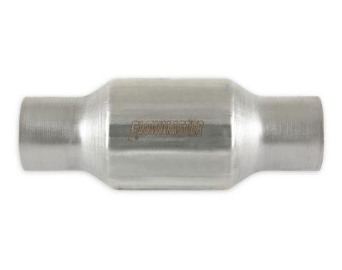 Flowmaster Catalytic Converter, Universal, Federal 2230125