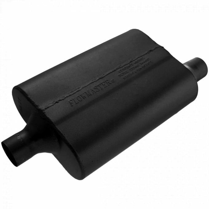 Flowmaster 40 Series Delta Flow Chambered Muffler 942042
