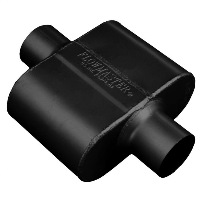 Flowmaster 10 Series Delta Force Race Muffler 9430109