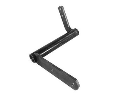 Nova Clutch Bellcrank, 9 Inch, Small Block and Inline 6, 1968-1975